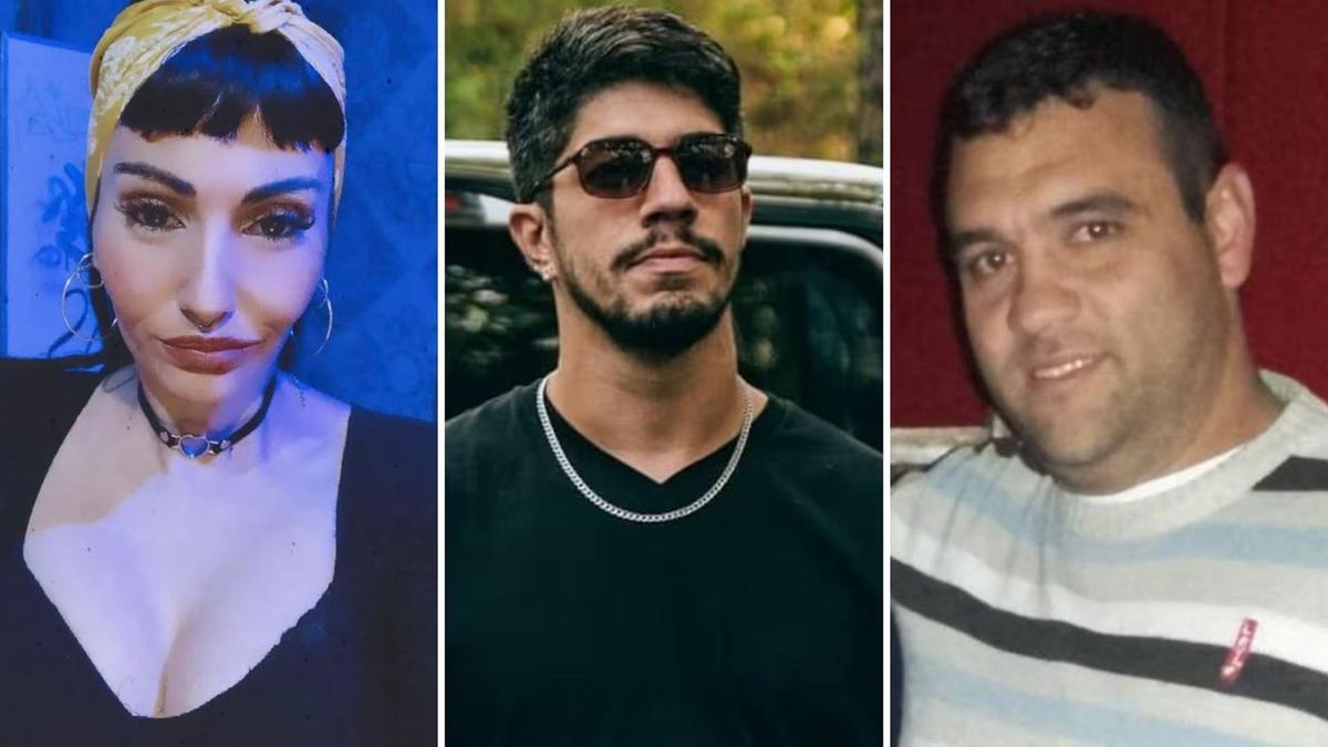 Detenciones en el caso Agostina Vega: roles de los implicados en el femicidio