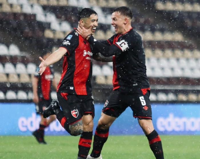 Newell's visita a Gimnasia de Mendoza para empezar a sellar la clasificación