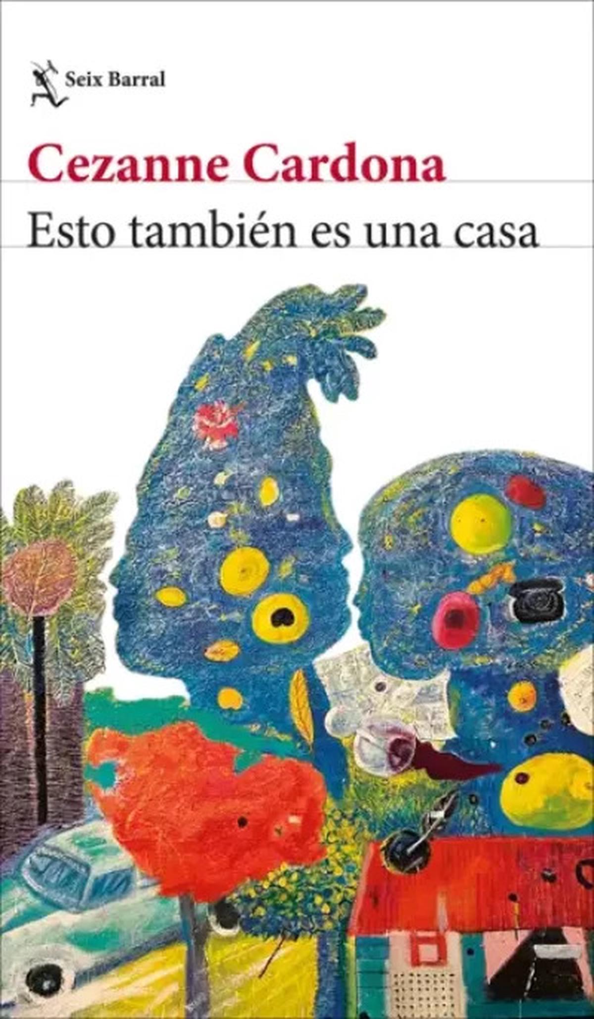 Esto también es una casa: un viaje entre realidades en el Caribe