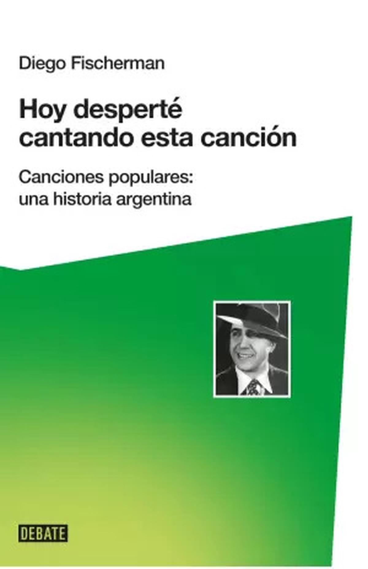 Hoy desperté cantando esta canción: un viaje sonoro por la música nacional