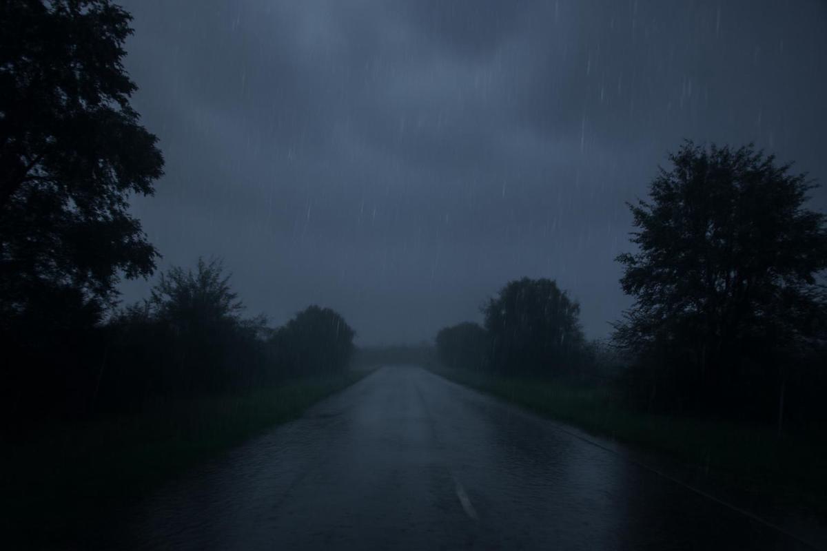 Clima en Salta: lluvias y temperaturas frescas para el 18 de octubre