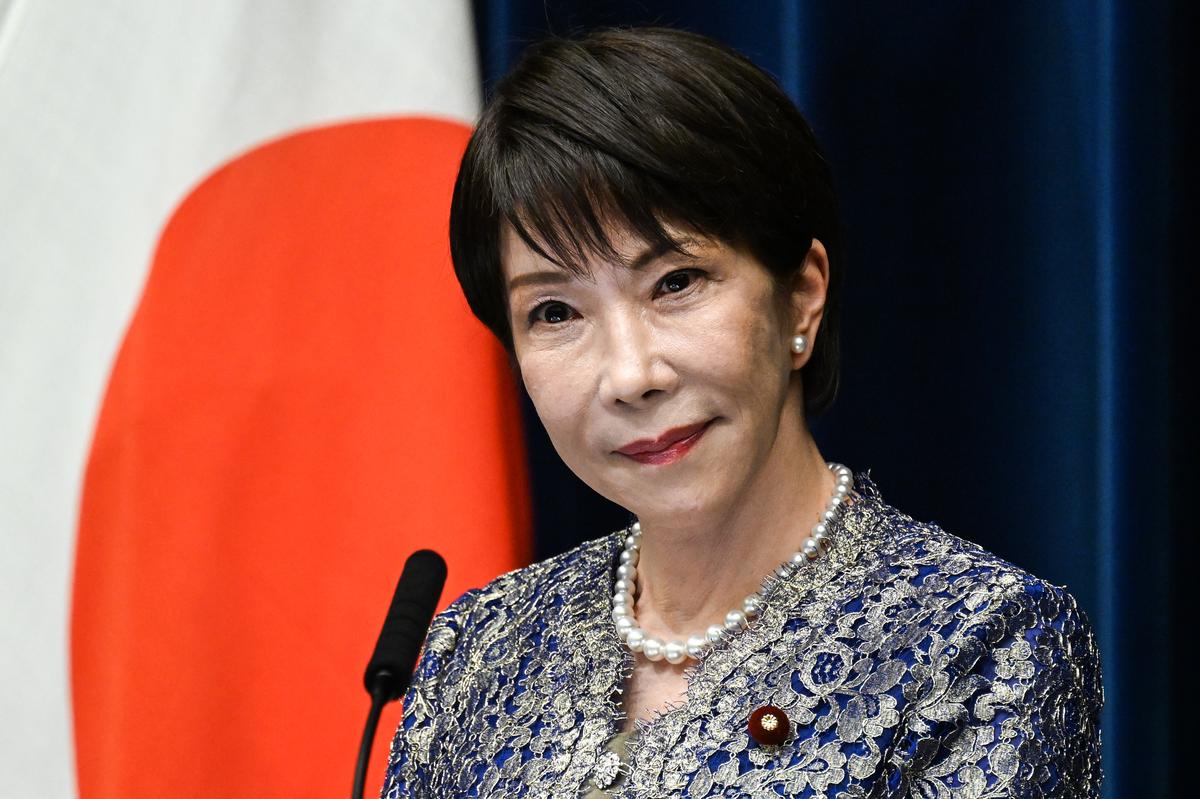Banco central de Japón sube tasa de interés de referencia al 1,25%, la más alta en 31 años