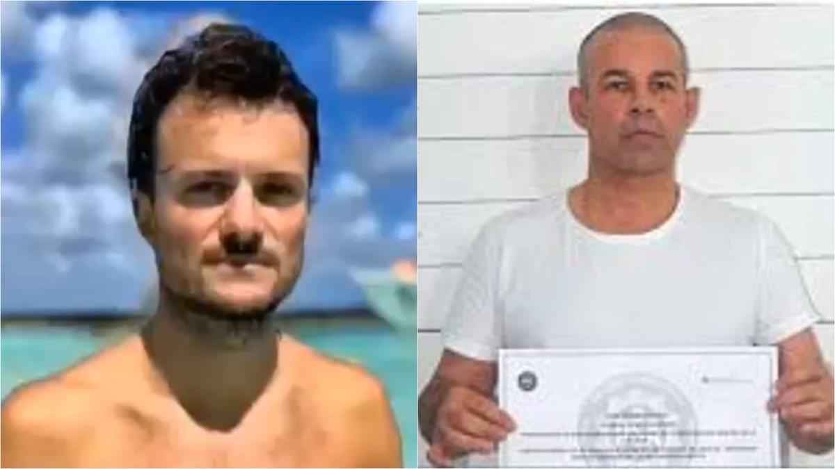 Caso Jalabert: la pista de EEUU y la conexión Viedma entre Reverter y Machado