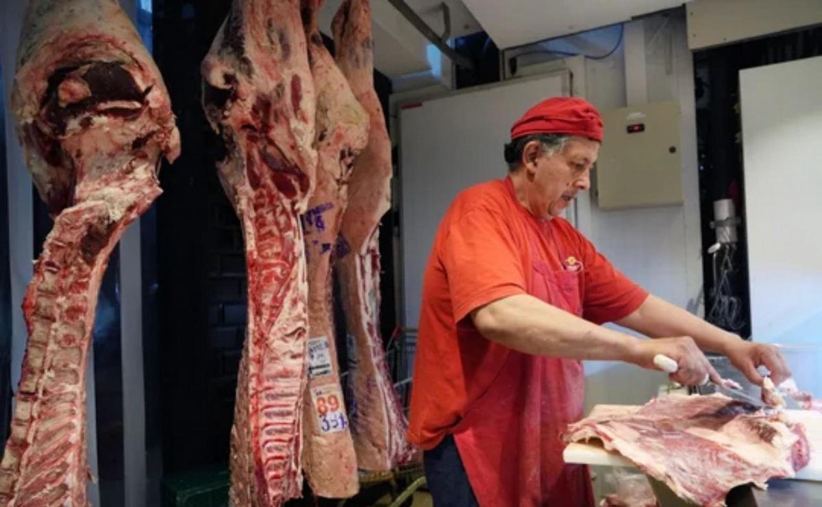 La Pampa: frigorífico despidió a casi 200 empleados y paralizó sus tres plantas.