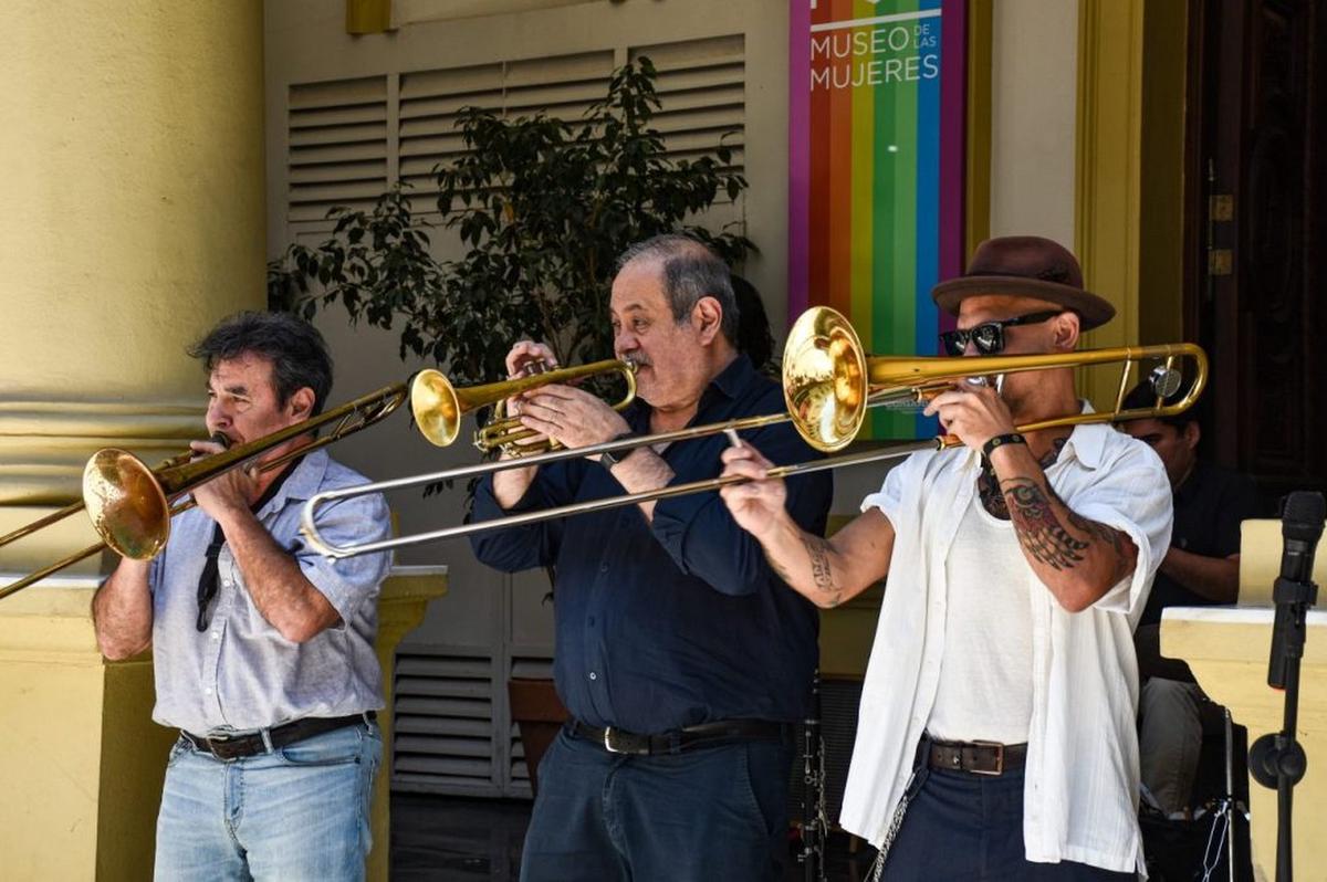 Córdoba lanzó la 16ª edición del Festival Internacional de Jazz