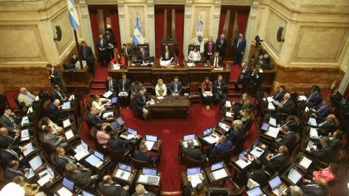 Gastón Marra llama a la ciudadanía a estar atenta ante el tratamiento del proyecto