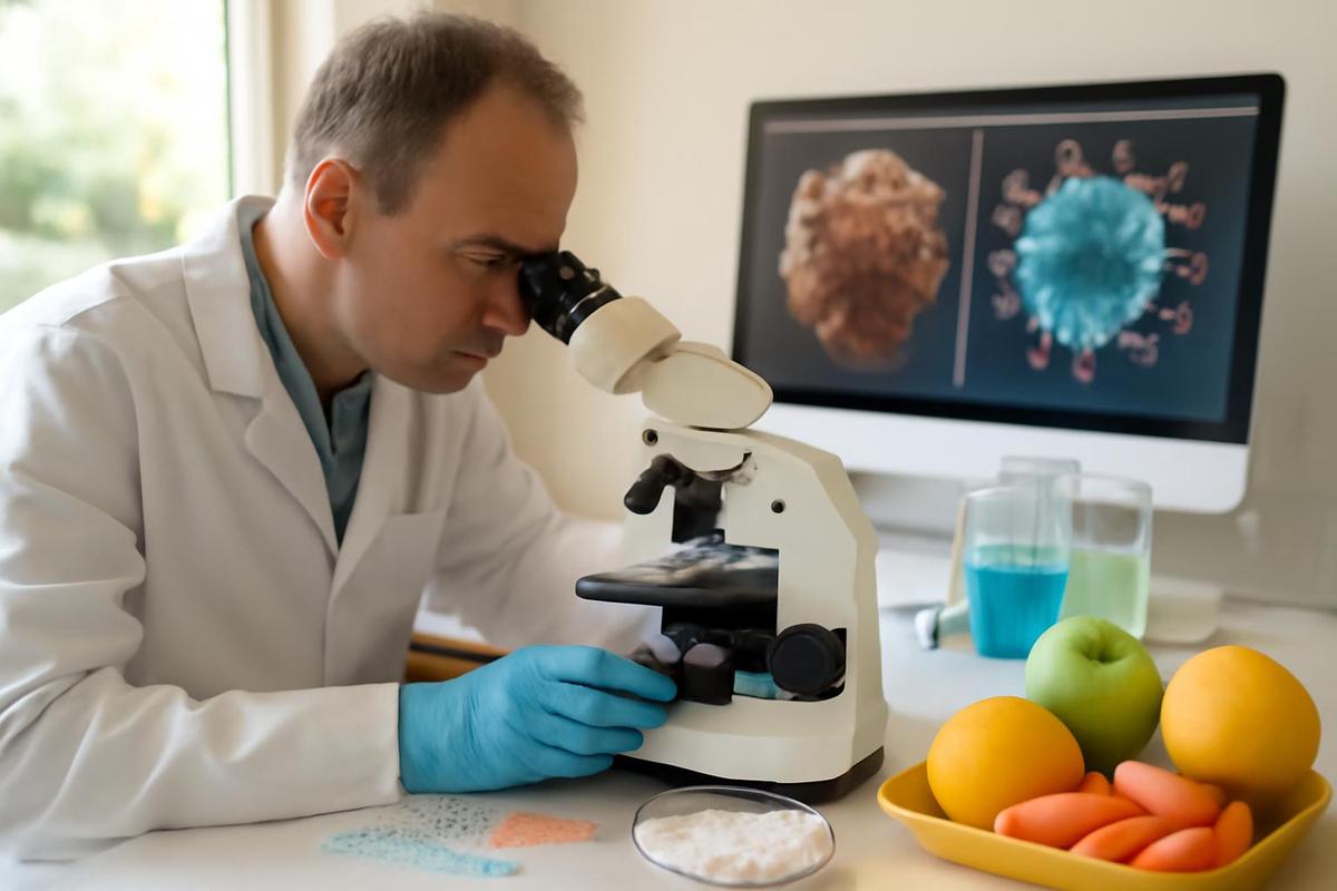 Un simple suplemento podría ayudar al sistema inmunológico