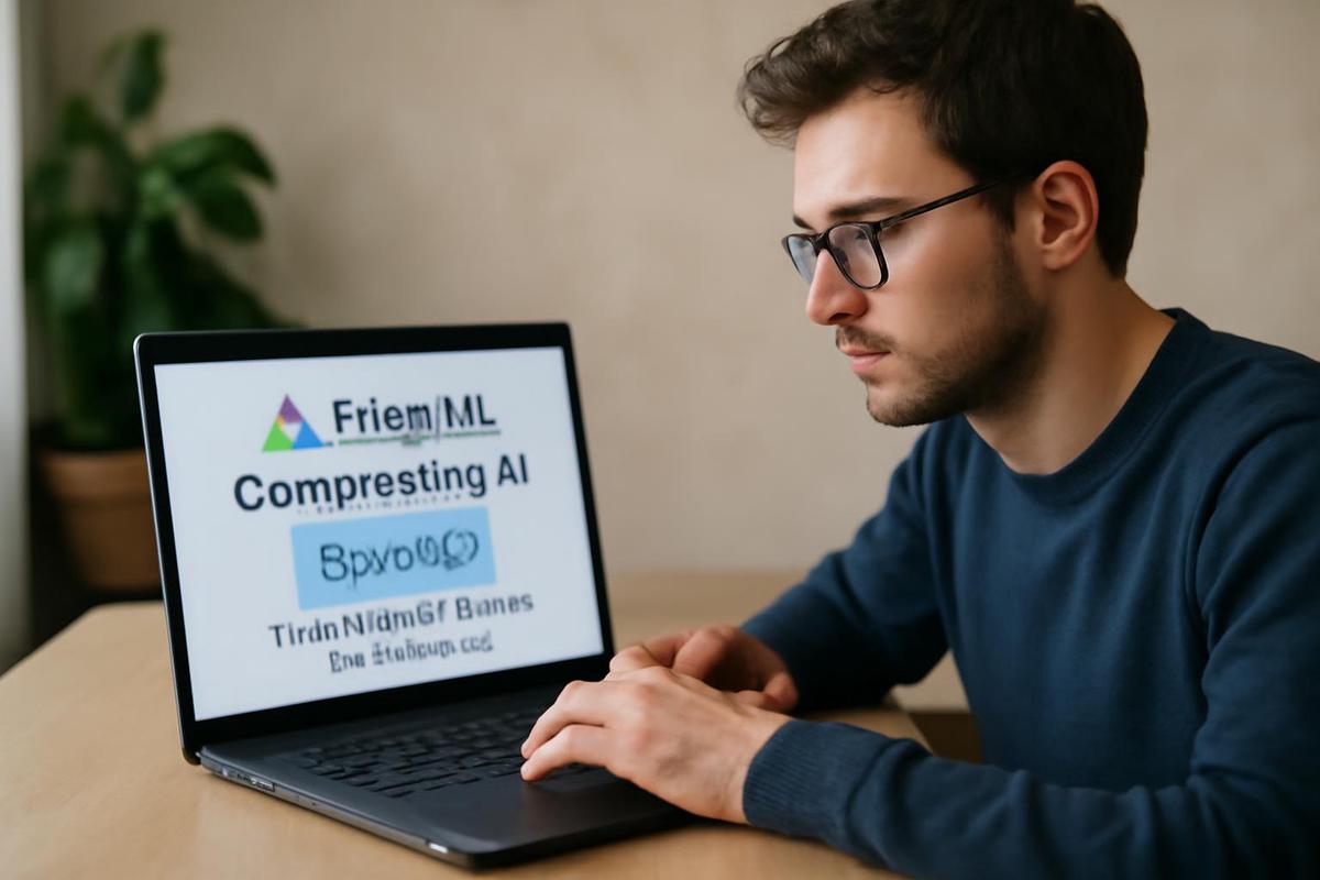PrismML y su innovador LLM
