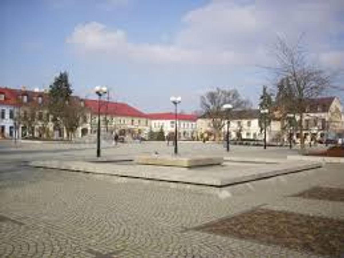 Biala Podlaska.
