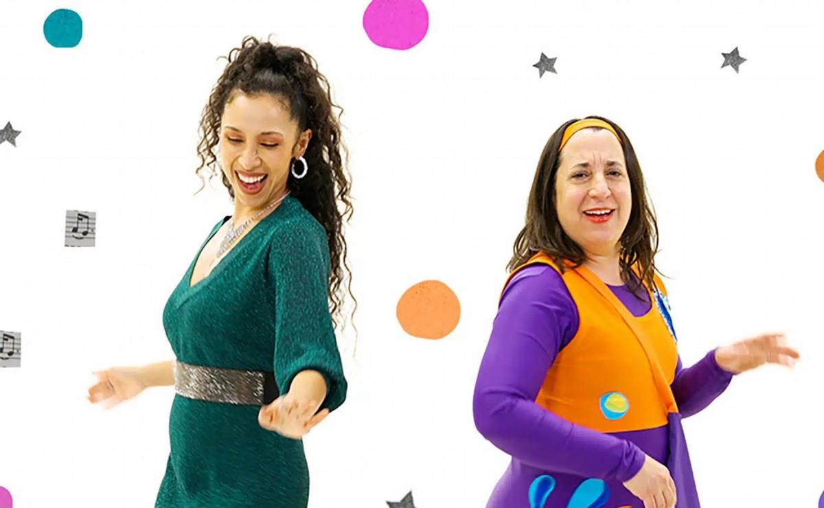 Canticuénticos y Delio Valdéz reinventan ''El Monstruo de la Laguna'' en cumbia