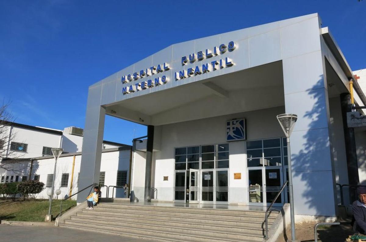 Dos médicos acusados de robar equipos neonatales en Salta