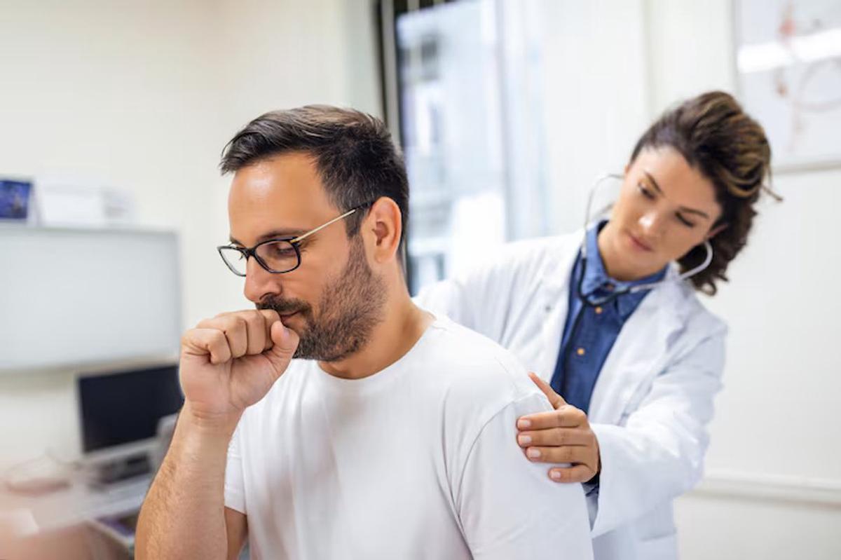 Se reportan más de 77.000 casos de neumonía y 56.000 de bronquiolitis en Argentina