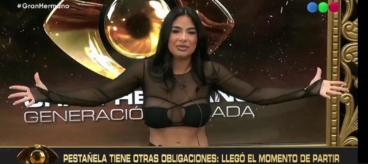 Daniela Celis