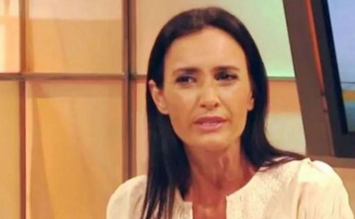 Revelaron cómo recibió Federica Pais la noticia de la muerte de Ernestina