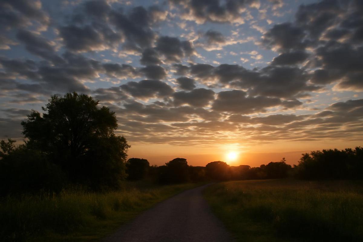 Clima en Rosario: pronóstico del tiempo para el sábado 6 de diciembre