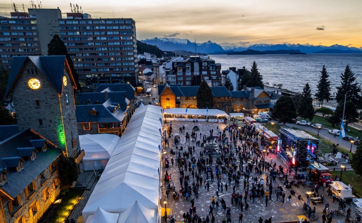 Bariloche a la Carta 2026.