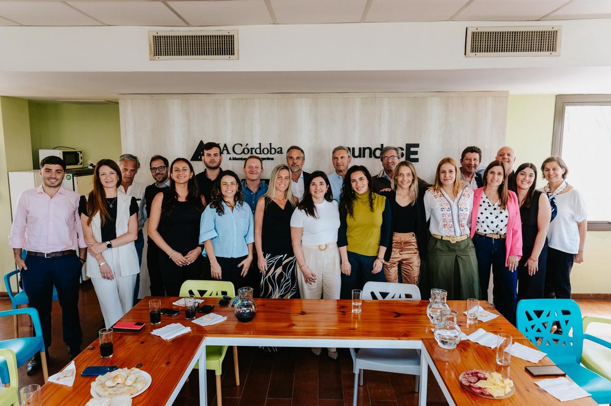 Consejo de administración