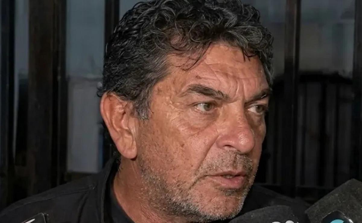 El abuelo de Agostina Vega dijo que esperan nuevas detenciones.
