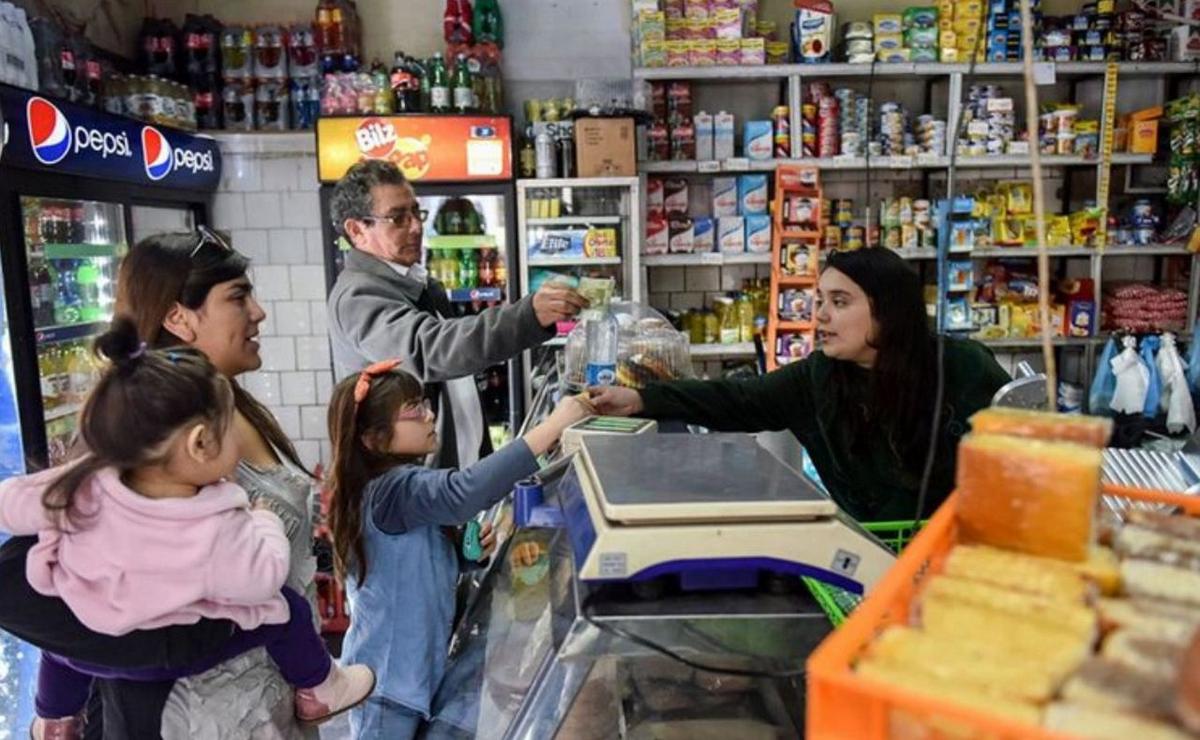 La actividad del sector almacenero no repunta.