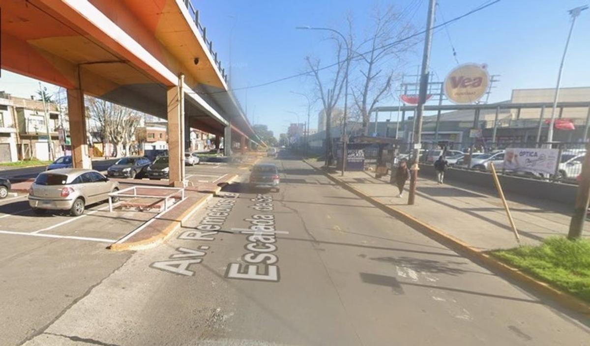 Asesinan a un suboficial de la Policía Federal en un asalto en Lanús