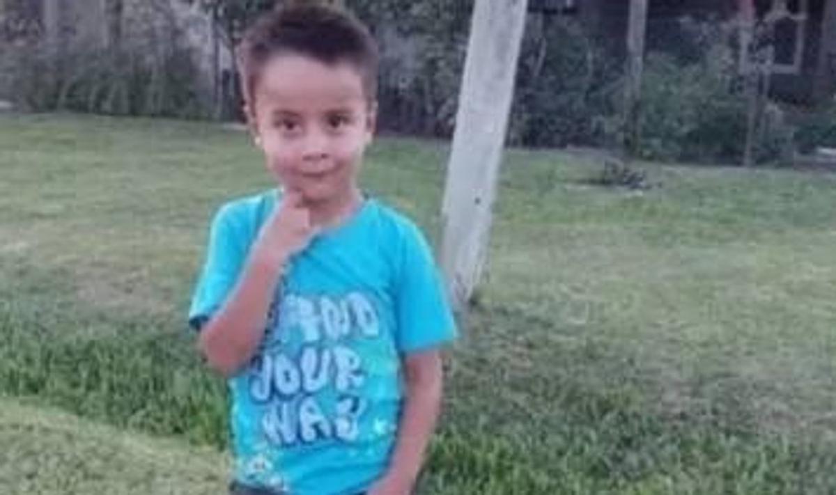 El hijo de Caillava se defendió en el juicio por la desaparición de Loan Peña