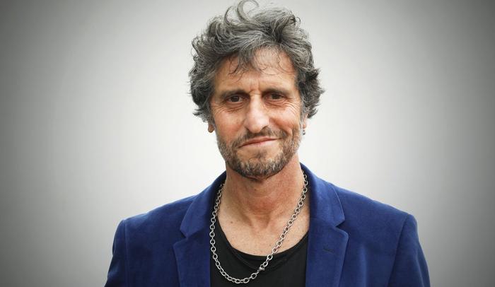 Diego Peretti responde con firmeza a Samuel L. Jackson por sus comentarios sobre Argentina