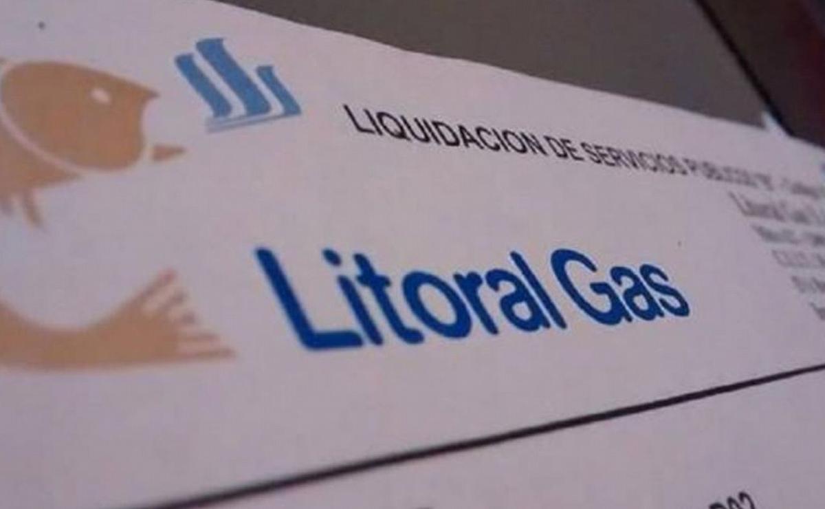 Litoral Gas advierte sobre nuevas estafas.