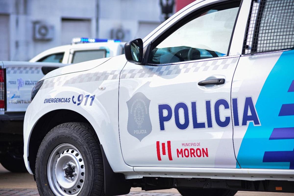 El Palomar en alerta: inseguridad y protestas tras un ataque en una escuela