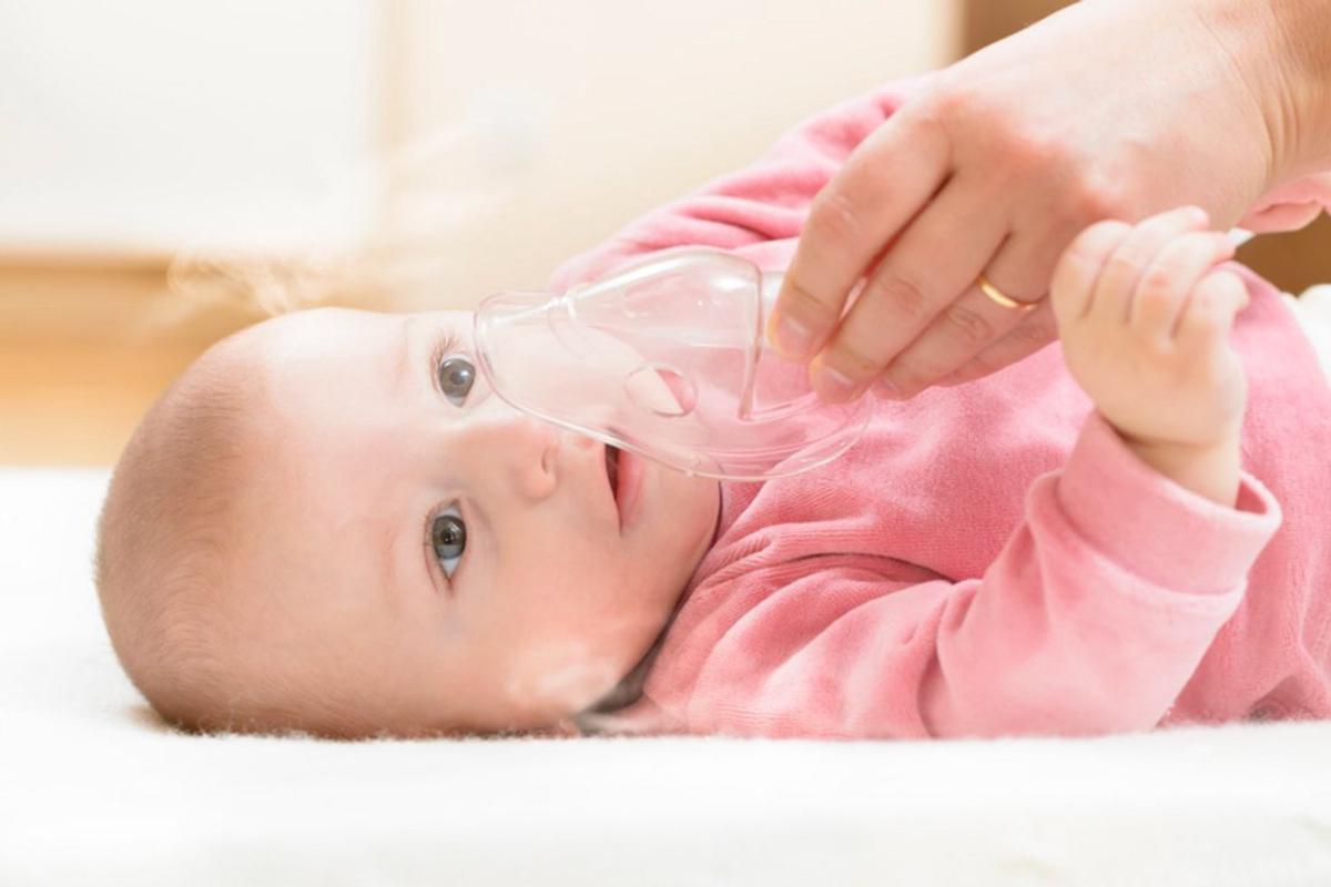 El Virus Sincicial Respiratorio sigue causando internaciones en bebés menores de un año