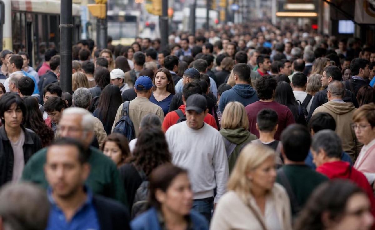 Entre el bolsillo y la esperanza: cómo ven los argentinos su futuro económico.