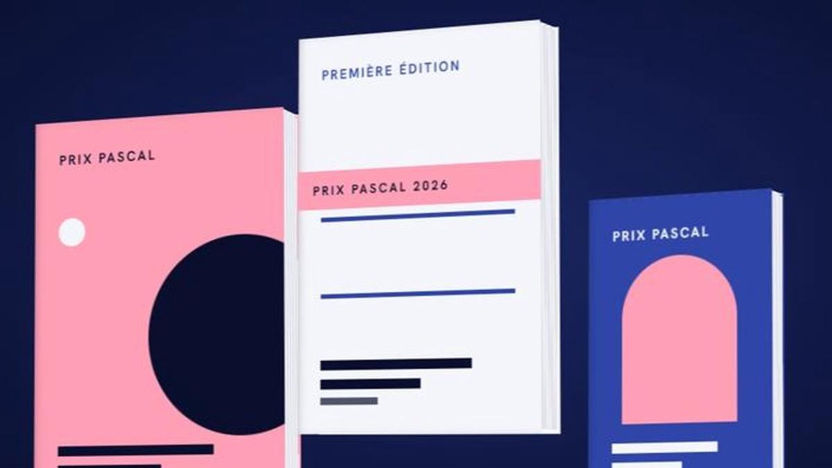 EL Premio Pascal es el primero que reconoce el uso de la IA en la escritura.