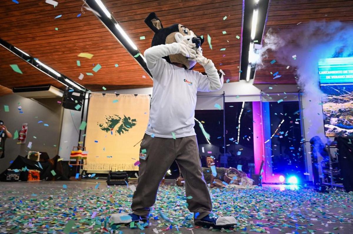 San Luis apuesta fuerte este verano con 50 festivales para promover el turismo