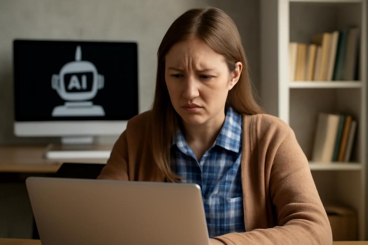 Sesgo de IA contra dialectos alemanes