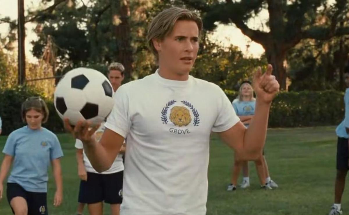 Erik von Detten, denunciado por estafa a jubilados.