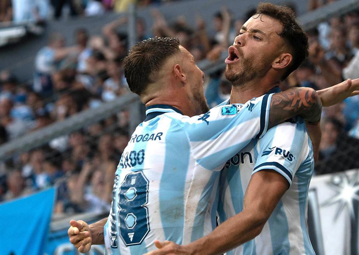 Comienza la ilusión de Racing en la Copa Argentina.