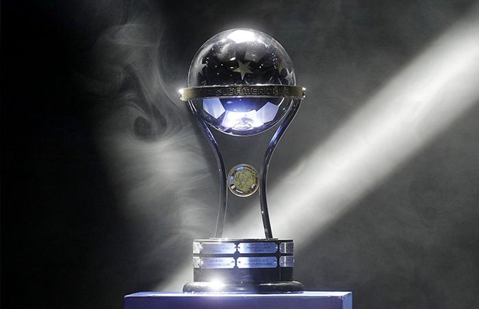 Se vendieron todas las entradas para la final de la Copa Sudamericana entre Boca y Mineiro
