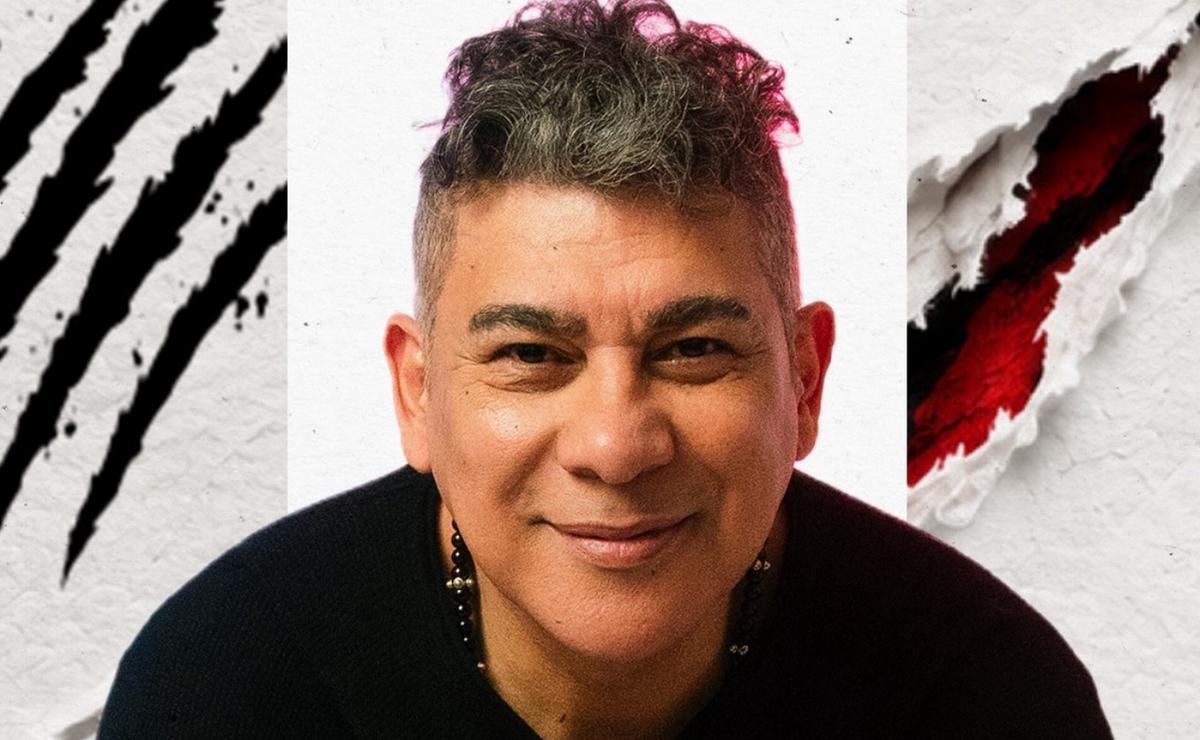 Ulises Bueno realizó el primer baile en formato burbuja