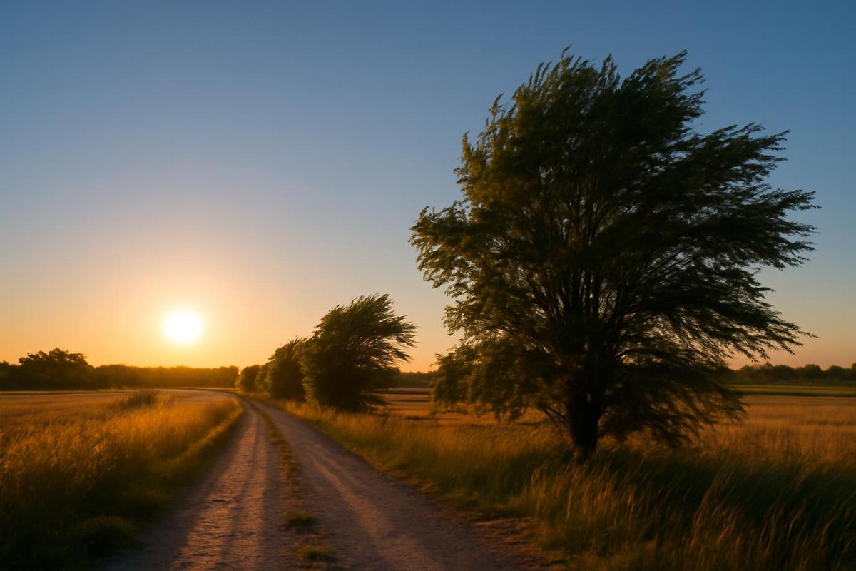 Clima en Córdoba: pronóstico del tiempo para el 22 de marzo