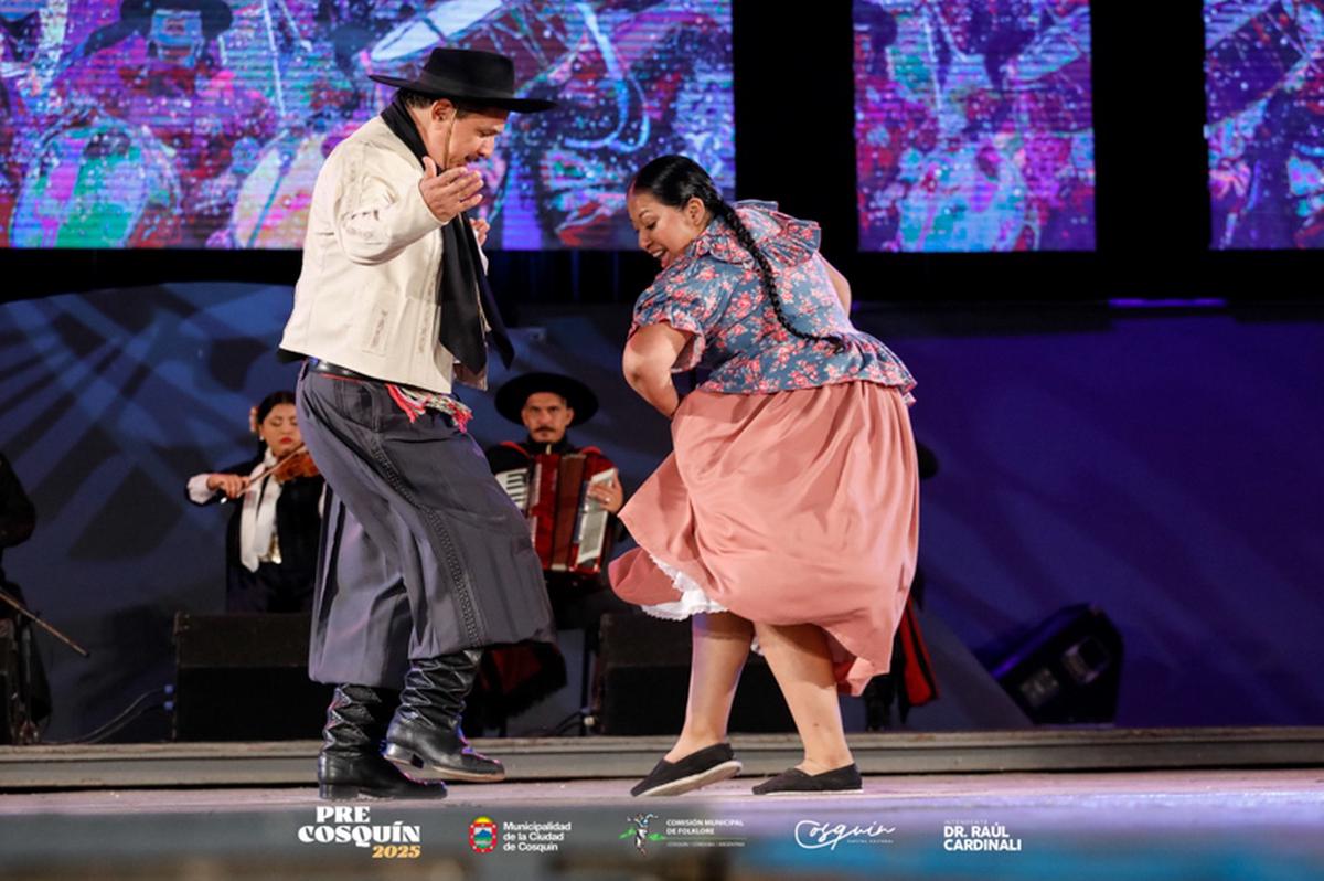 Edición 2026: Arranca el Pre-Cosquín y se estrena la terraza gastronómica