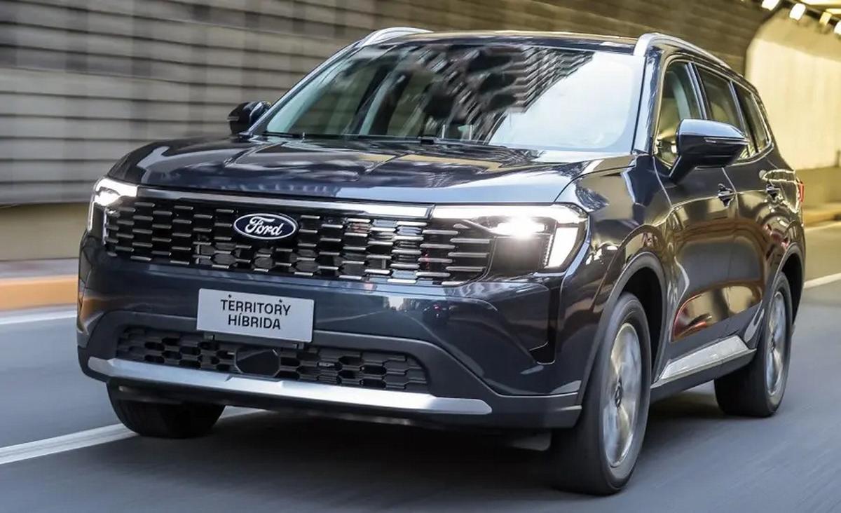 Territory: más conveniente para familias o para quienes se desplazan fuera de la ciudad