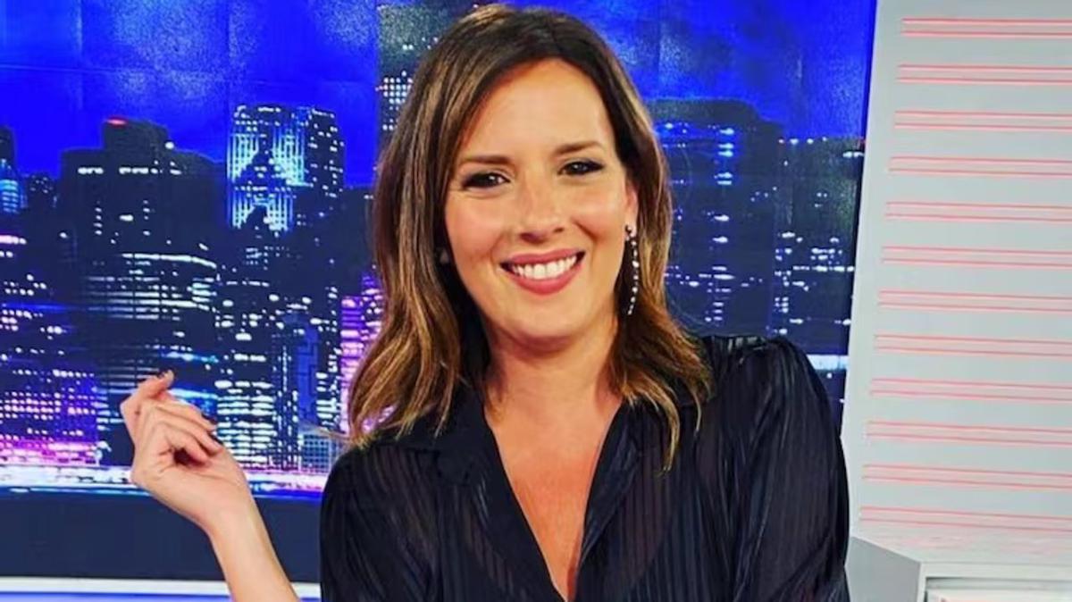 Soledad Largui comparte su experiencia de acoso en conmovedor testimonio