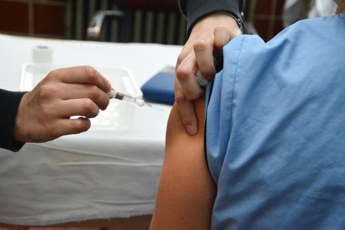 La vacunación contra el dengue, clave para prevenir brotes en Argentina