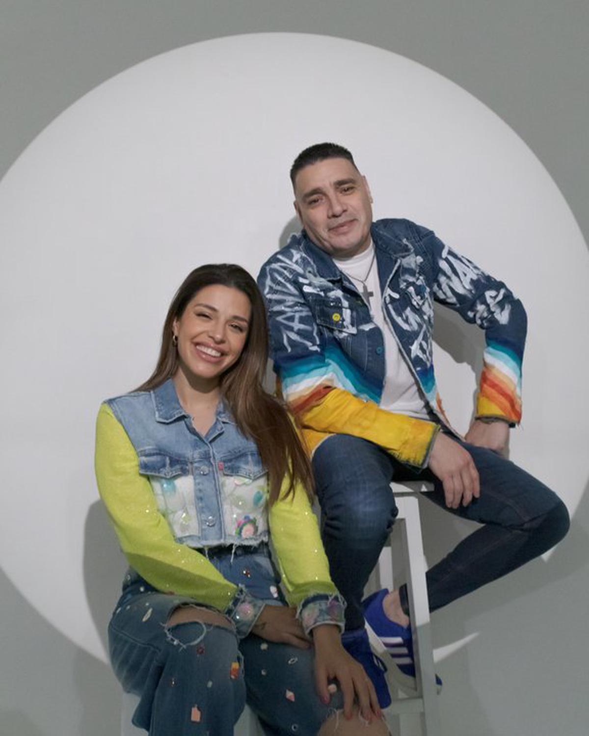 últimos tickets para ver a La Banda de Carlitos y Euge Quevedo en el Movistar Arena/Foto: Agencia NA-Fénix