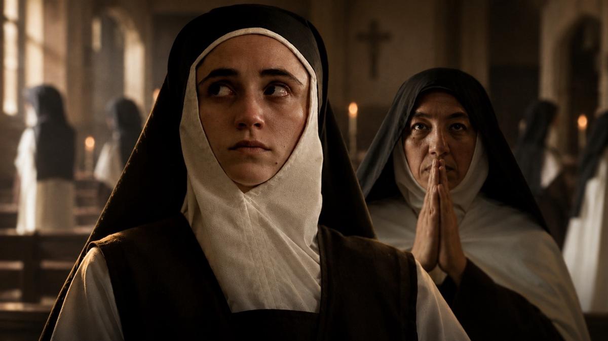 Todo sobre “Cautiva”: sus protagonistas hablan de la serie inspirada en un caso real
