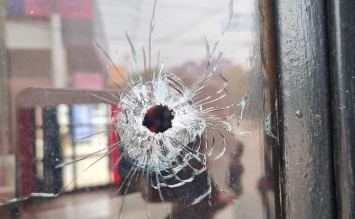 Un hombre fue detenido por balacera en una academia de danzas en Córdoba