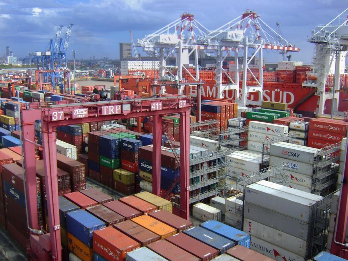 Las exportaciones argentinas marcaron un récord en el primer semestre de 2026