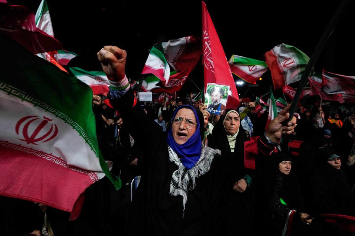 Potencias regionales buscan una salida a la guerra con Irán y otras noticias en Oriente Medio