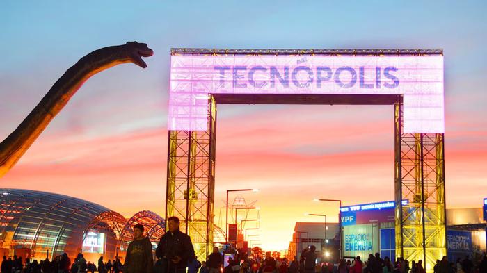 Tecnópolis: AEG y Fénix Entertainment se unen para competir por el predio en Argentina