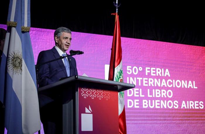 Jorge Macri responde a acusaciones del alcalde de Nueva York sobre la Selección