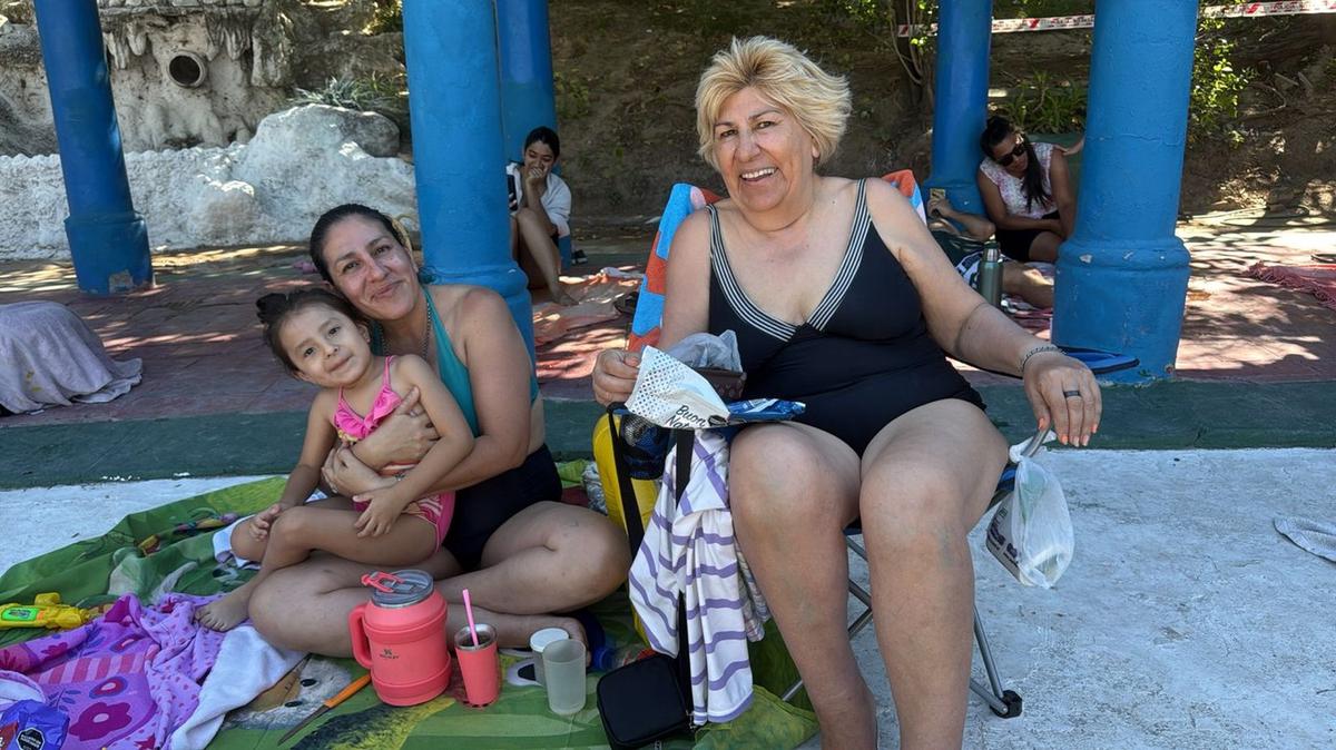 El verano en Córdoba: espacios de diversión familiar en las piletas municipales